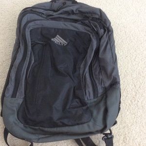 KELTY Convertible Backpack/Messenger Bag